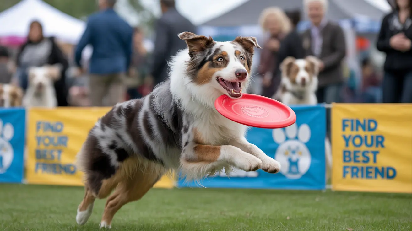 Journée mondiale du chien : origine, signification et célébration