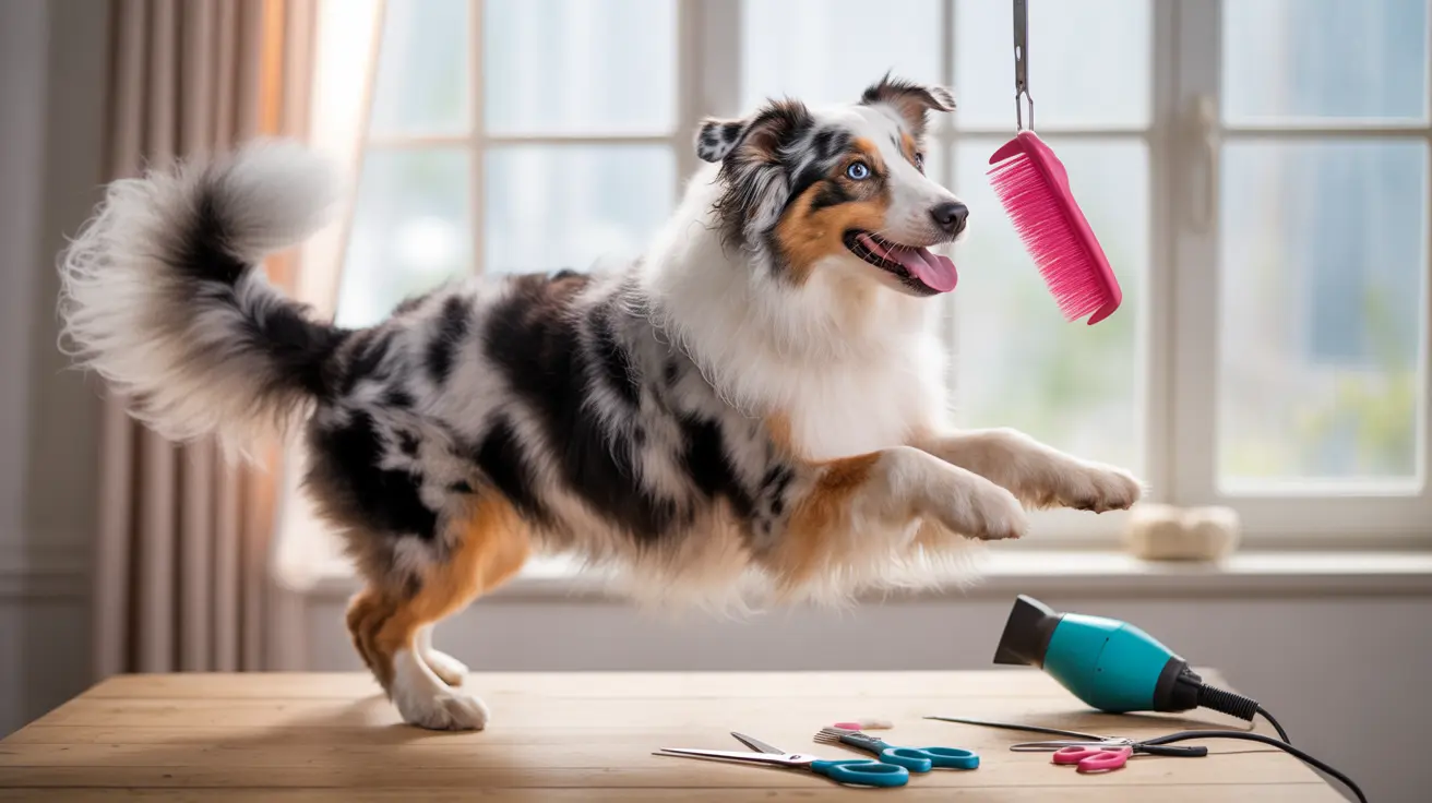 Cockapoo F1b : caractéristiques, tempérament et conseils d'adoption