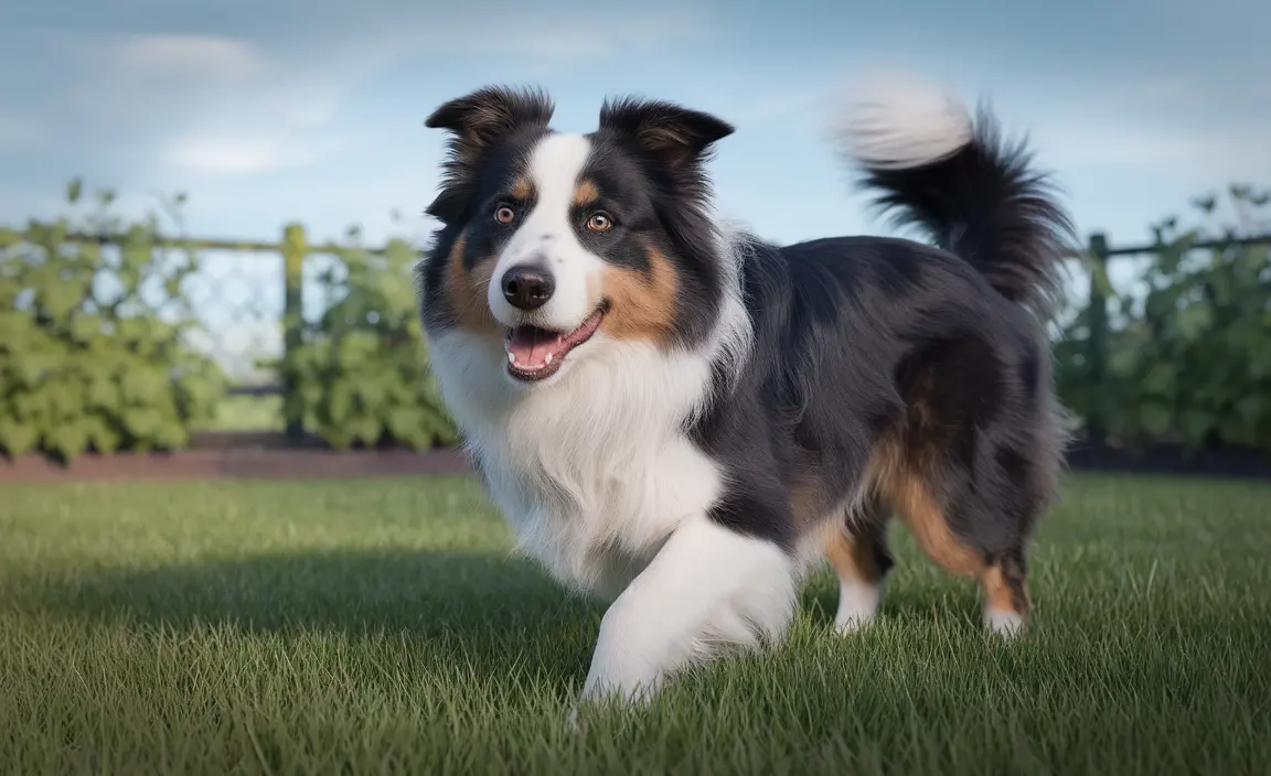 Décoder l’échelle de Bristol pour les chiens