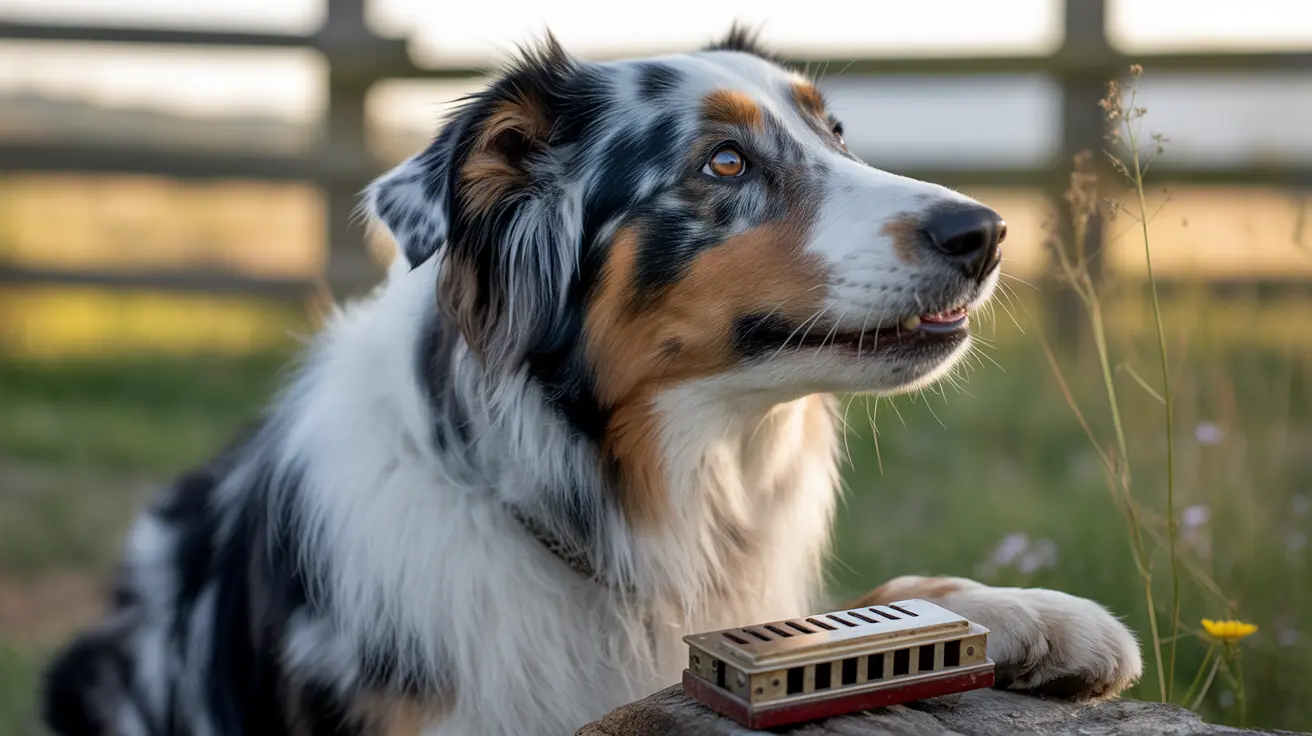 Understanding Why Dogs Howl at Music: A Scientific Explanation