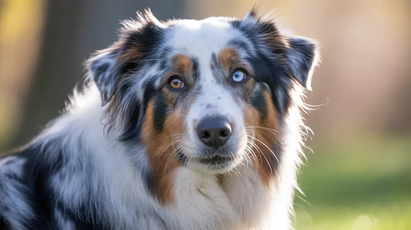 How Dogs Really Perceive Humans: Breaking Down the Species Barrier