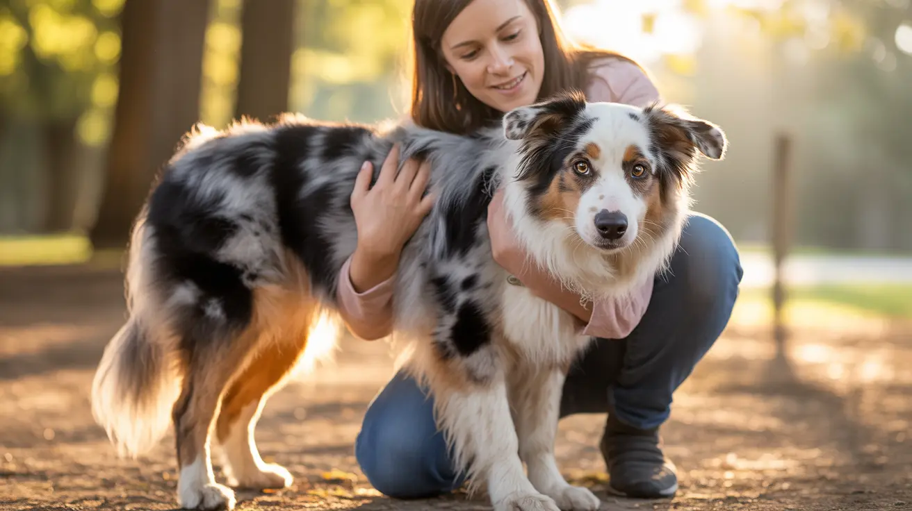 犬はなぜプレドニゾロンで後ろ足が弱くなるのか？副作用を理解する