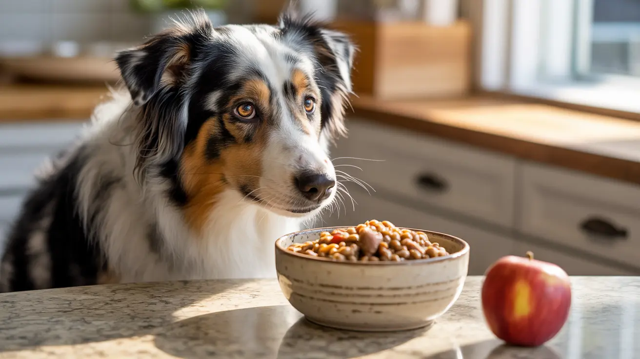 犬の手作りご飯究極ガイド：必要な栄養素と安全な調理法