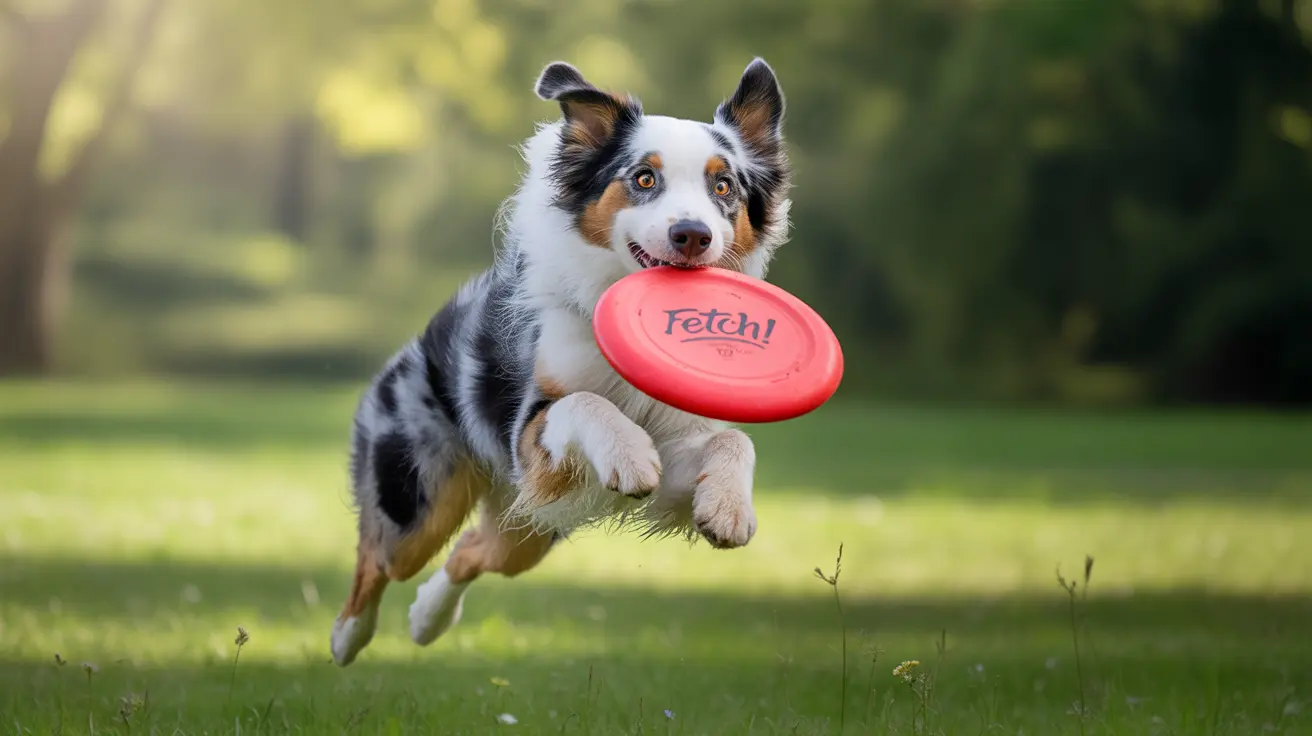 犬がなぜ飼い主にハンプするのか？この一般的な行動を理解しよう