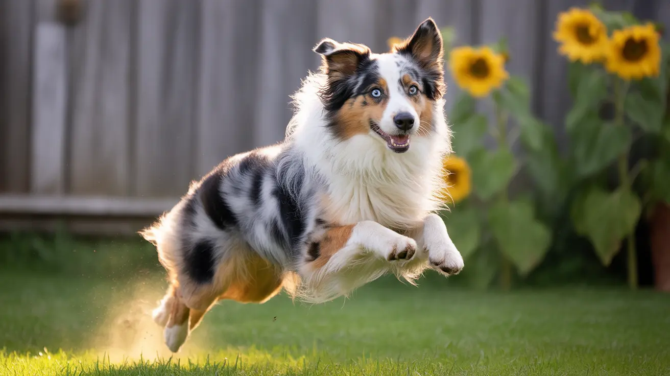愛犬のかゆみを自然に緩和：自宅でできる効果的な対策とケア方法
