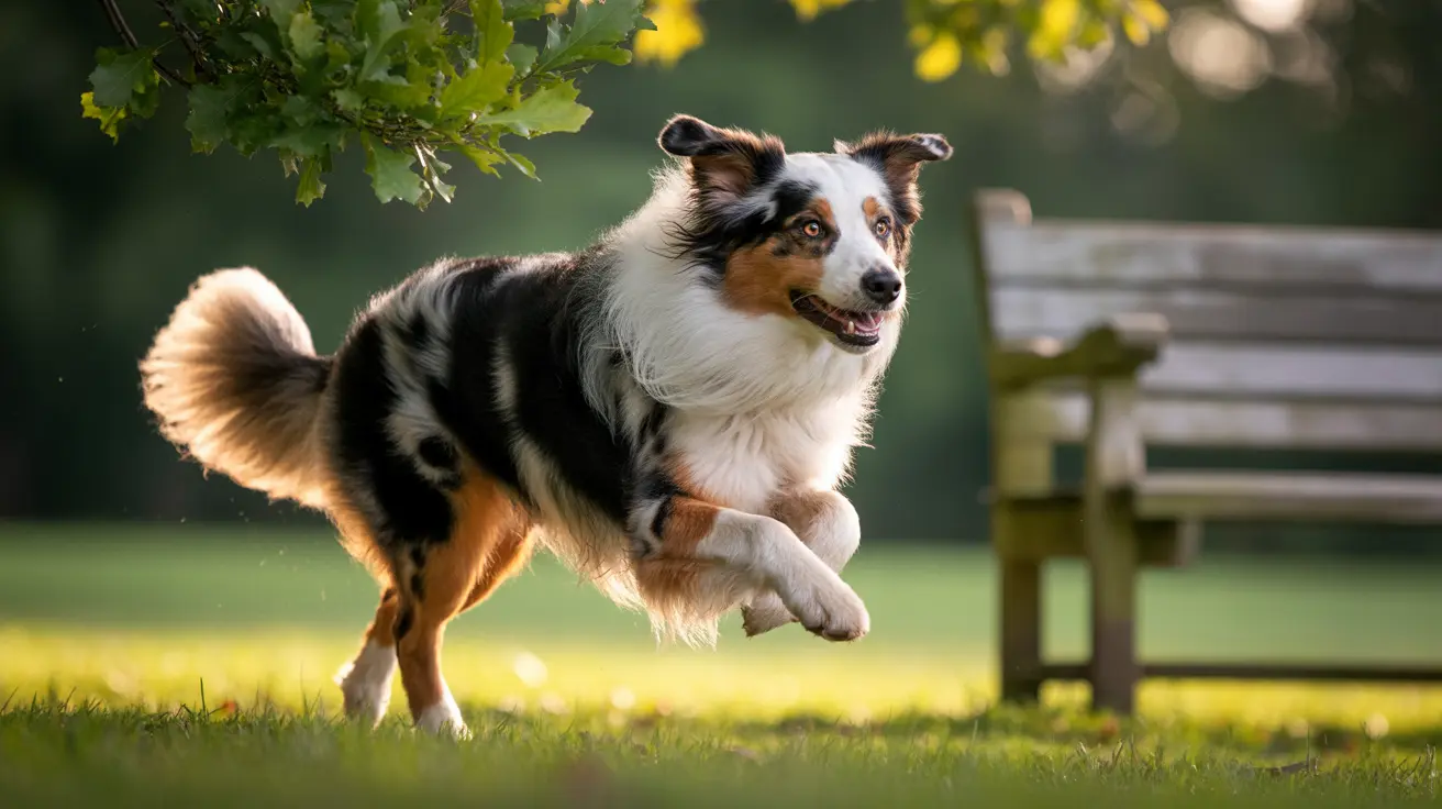 4 anos de cachorro equivale a quantos humanos? Entenda o cálculo moderno