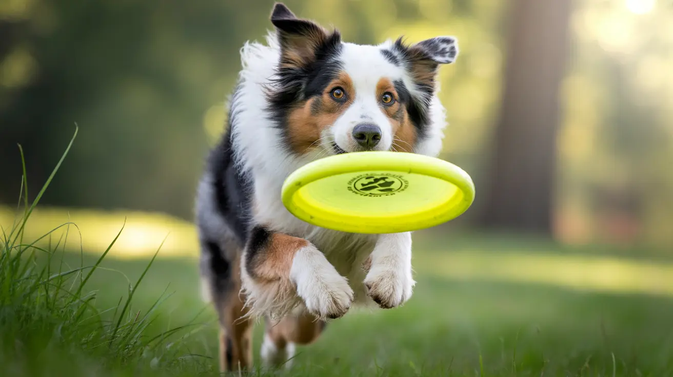 250+ nombres para Pastor Australiano: opciones perfectas para tu perro de pastoreo