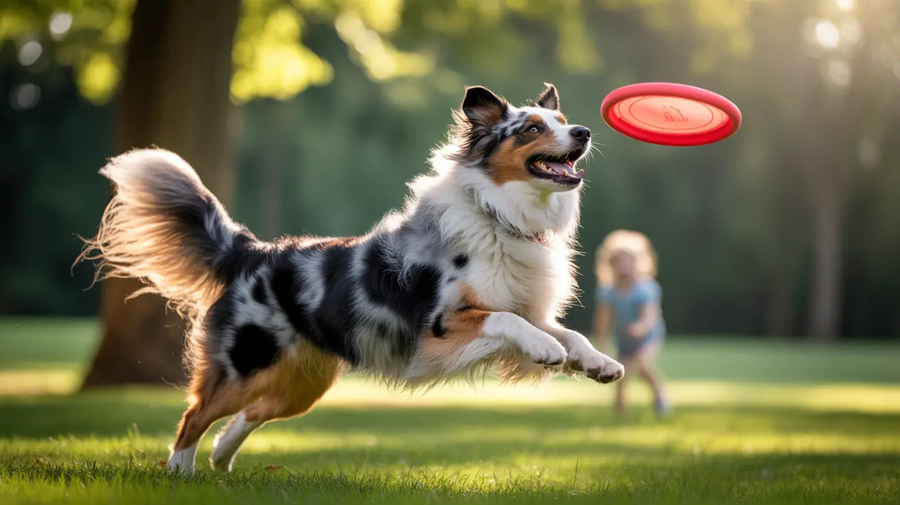 Understanding Happy Dog Sounds: A Complete Guide to Your Pet's Joyful Noises