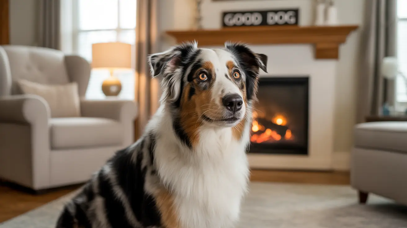 How Hearing Loss Causes Anxiety in Dogs: A Complete Guide