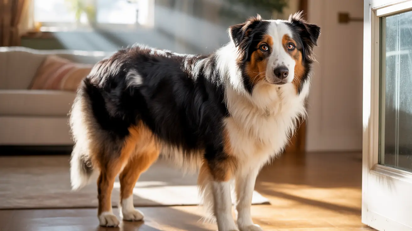 Reconociendo la Soledad Canina: 8 Señales Comunes de Comportamiento