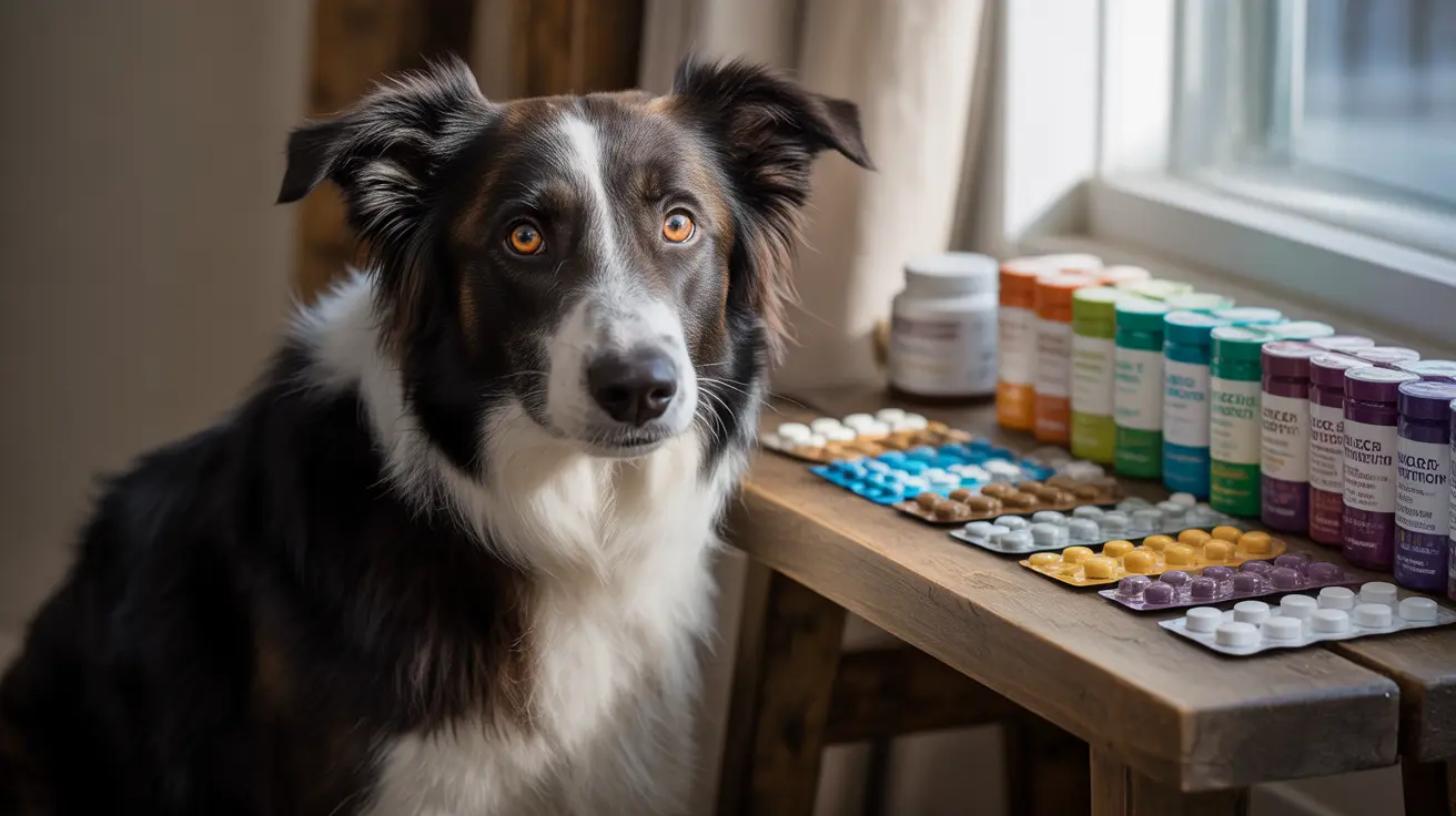 Understanding Molecular Nutrition for Dogs: A Complete Guide to Modern Pet Health