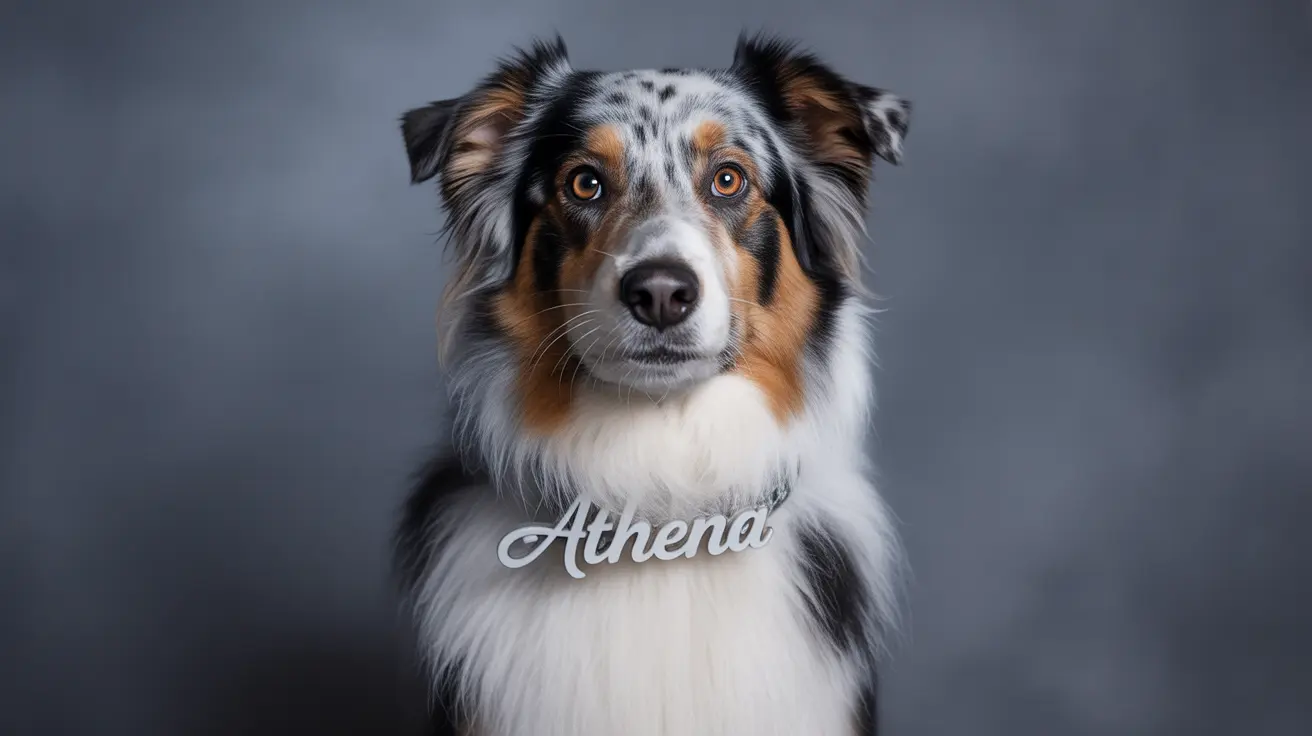 Strong Female Dog Names: Ultimate Guide to Powerful Names for Your Pup (2025)