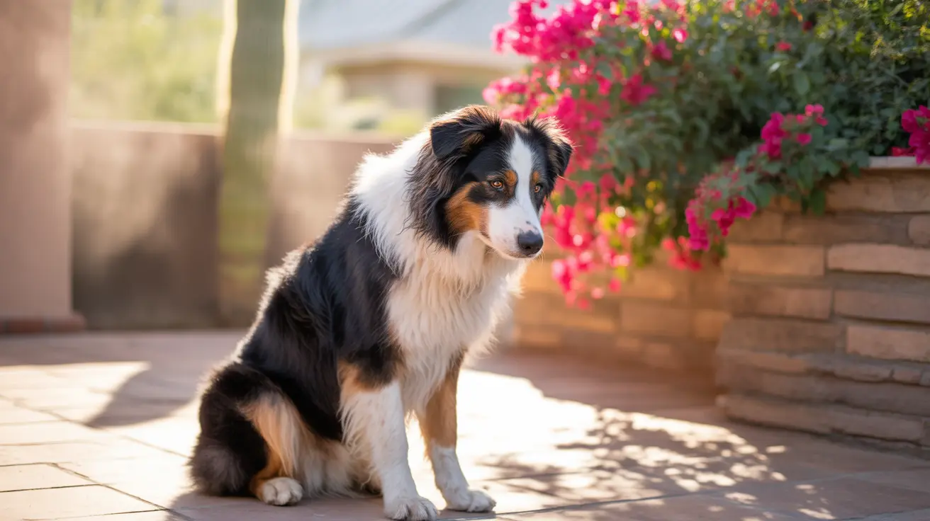 Comprendre la présence des puces dans le climat de l’Arizona