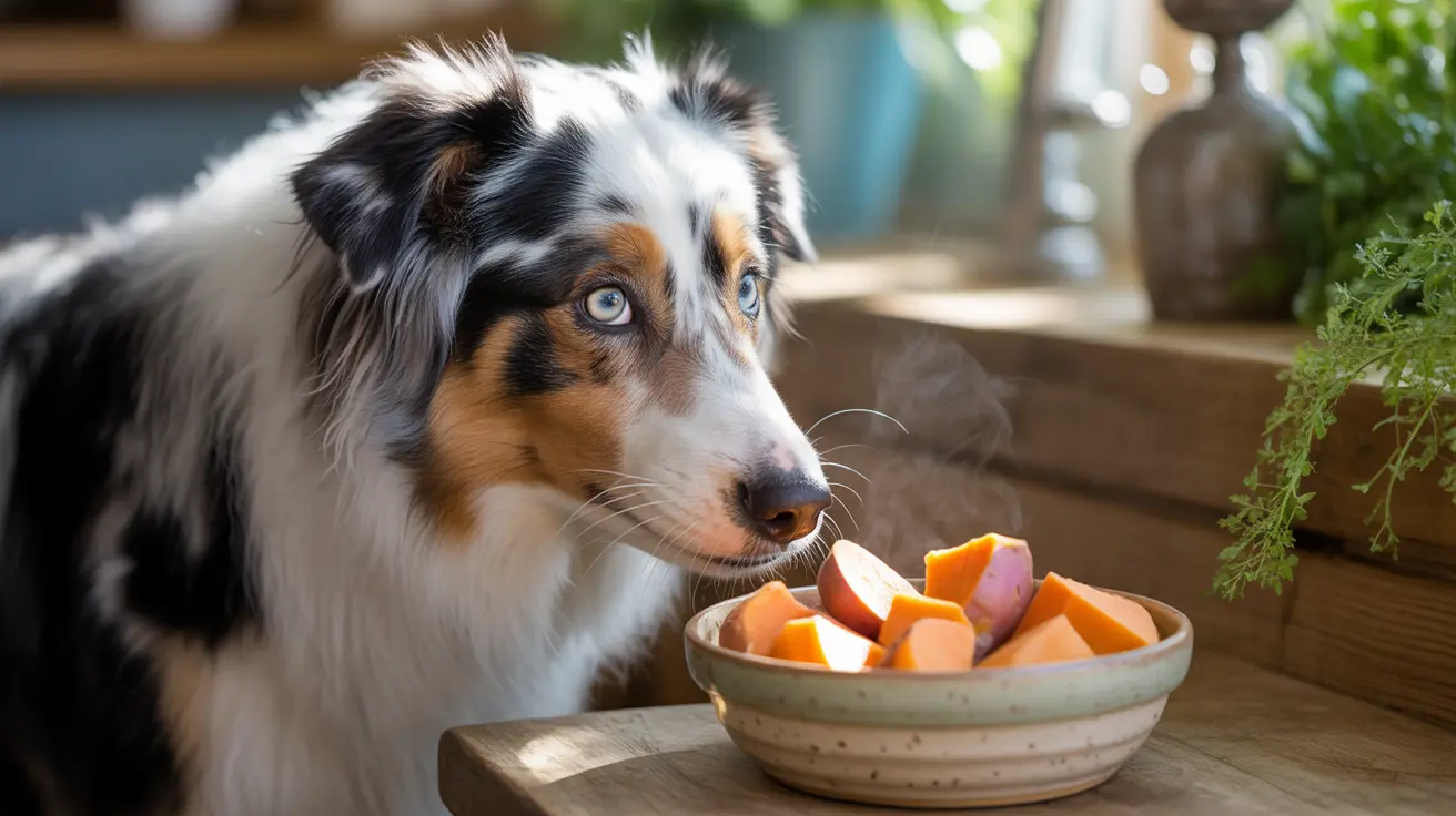 The Ultimate Guide to Superfoods for Pets: Naturally Boost Your Pet's Health