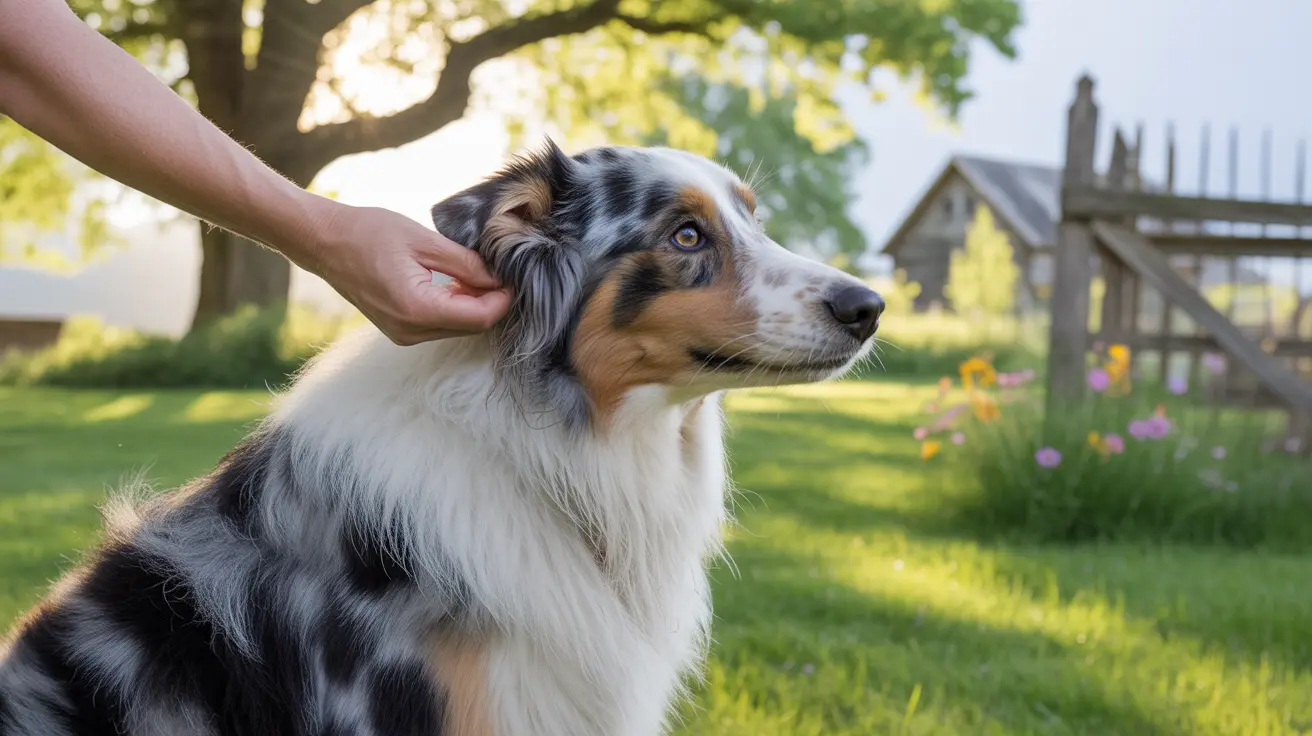 Understanding Tick Diseases in Dogs: A Complete Guide for Pet Parents