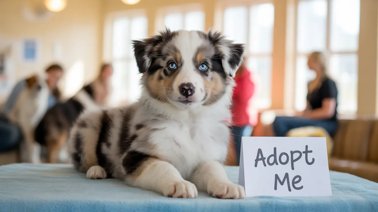 Guía definitiva para encontrar cachorros realmente gratis: lo que debes saber