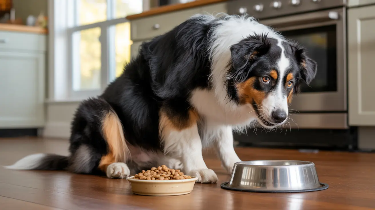 Différences nutritionnelles essentielles entre alimentation chiot et adulte