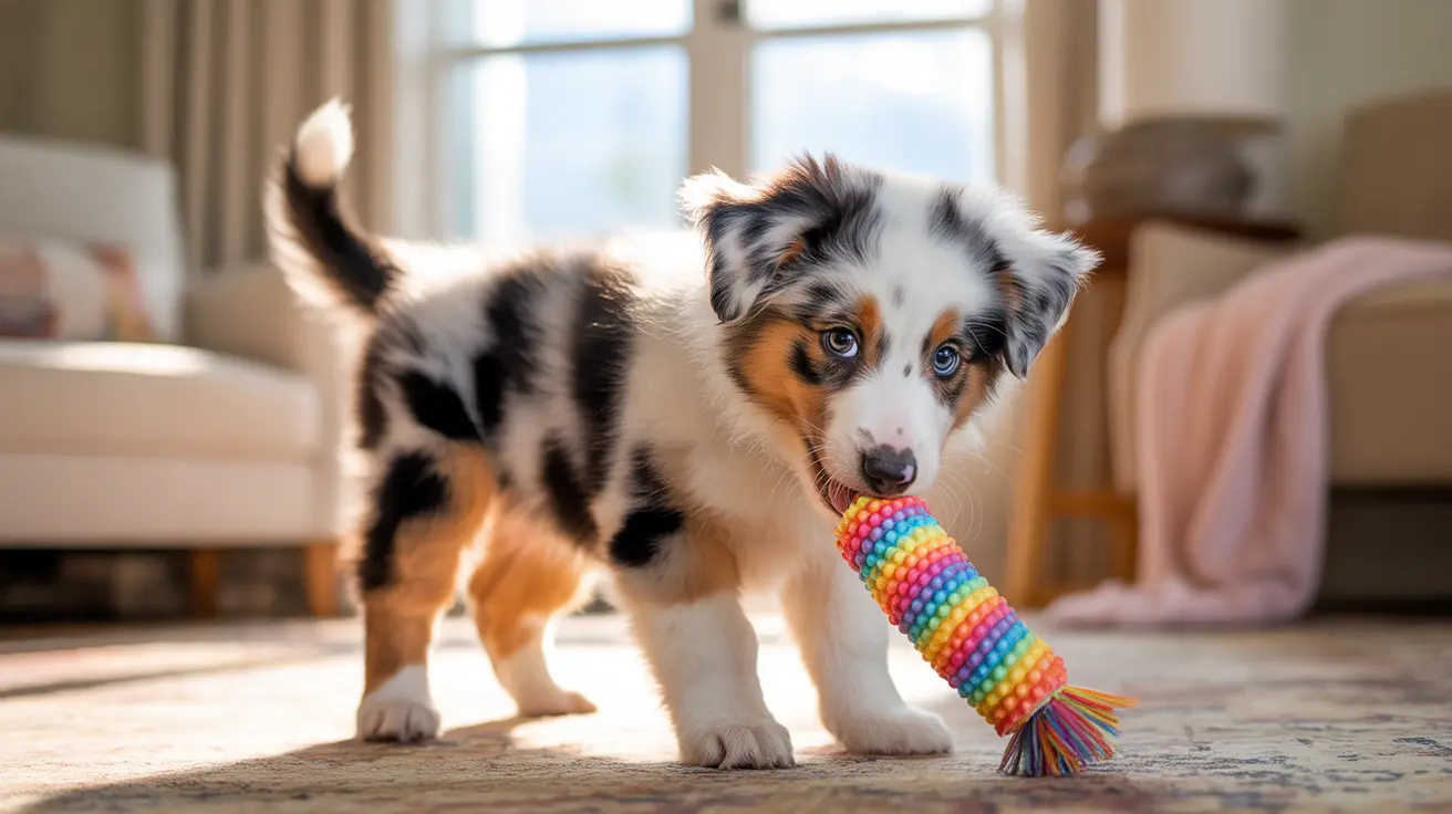 子犬を迎えるとき誰も教えてくれないこと：究極ガイド