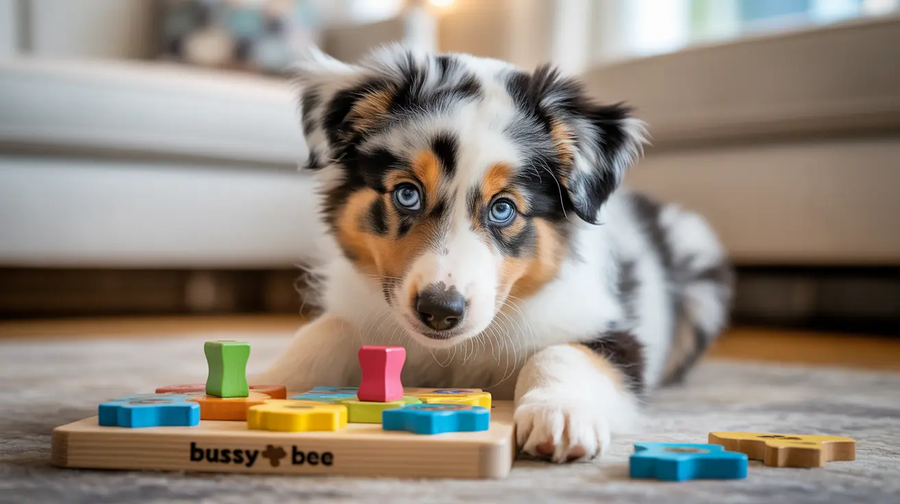 6 Month Old Puppy: A Complete Guide to Your Dog's Adolescence