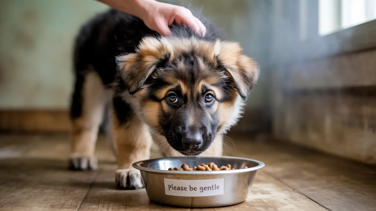 犬の血管輪異常を理解しよう：飼い主さんのための完全ガイド