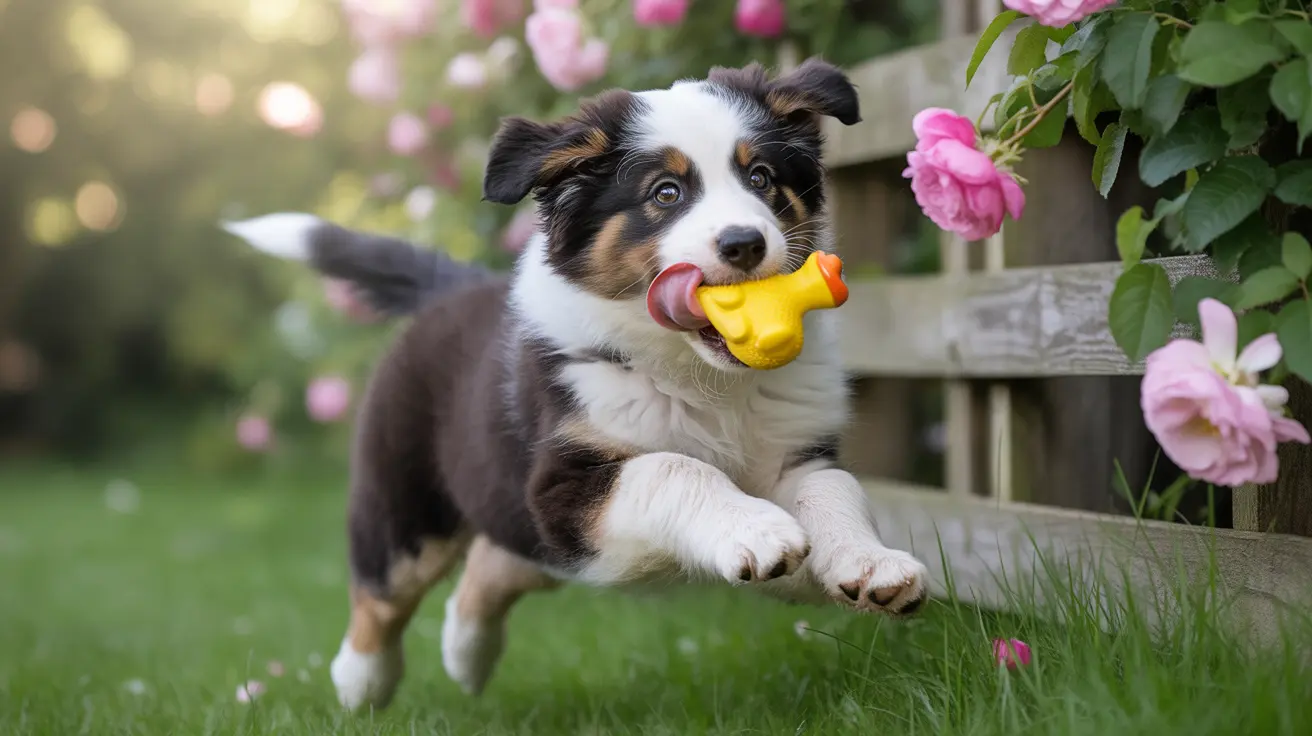 Nomes de Cachorro Fêmea com Significado: Inspirações e Dicas