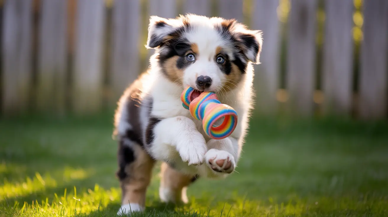 Méthodes Modernes de Calculer l’Âge d’un Chien en Années Humaines