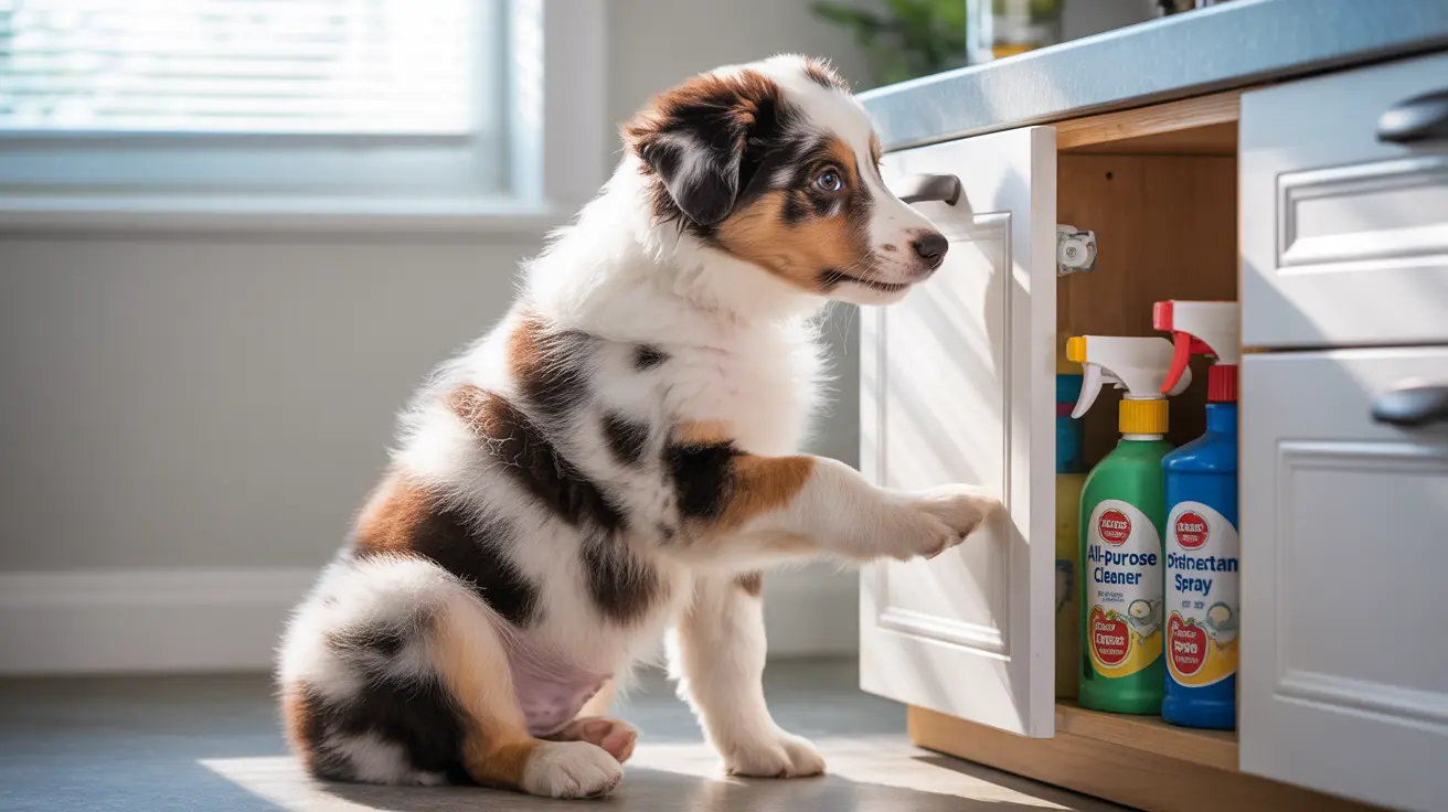 Understanding Toxicity in Puppies: A Complete Guide to Prevention and Treatment