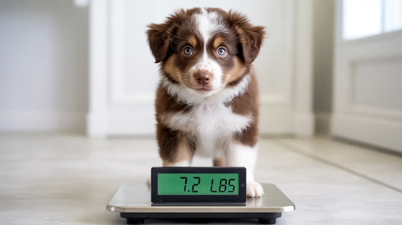 Tabla completa de crecimiento del Sheltie: comprende el desarrollo de tu cachorro