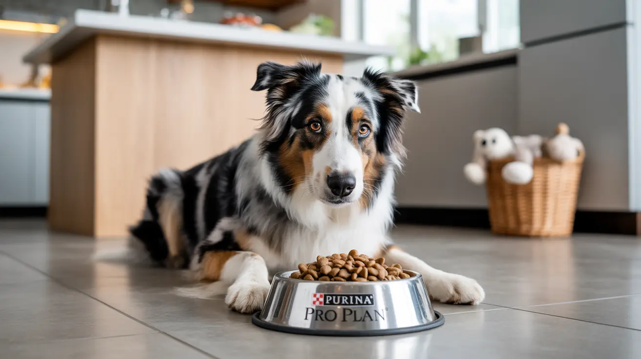Is Purina Pro Plan a Good Dog Food? An Expert Analysis