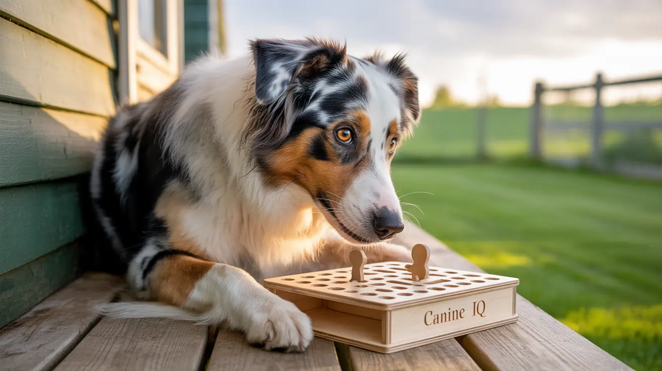 Are Australian Shepherds Smart? A Complete Intelligence Guide