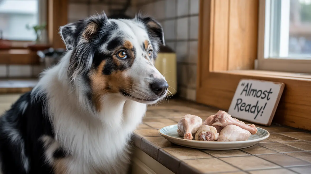 Can Dogs Eat Cooked Chicken? A Complete Safety and Nutrition Guide