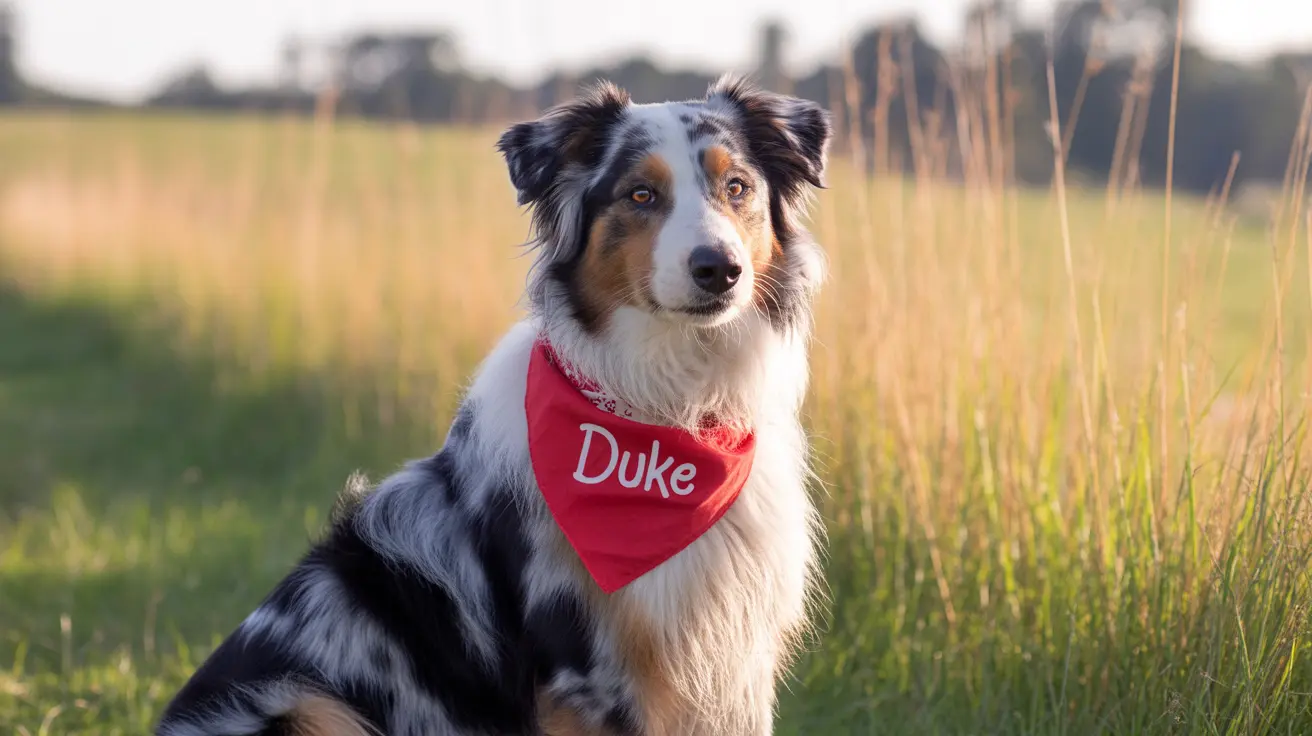 50+ Best Redneck Dog Names: Southern-Inspired Choices for Your Pup