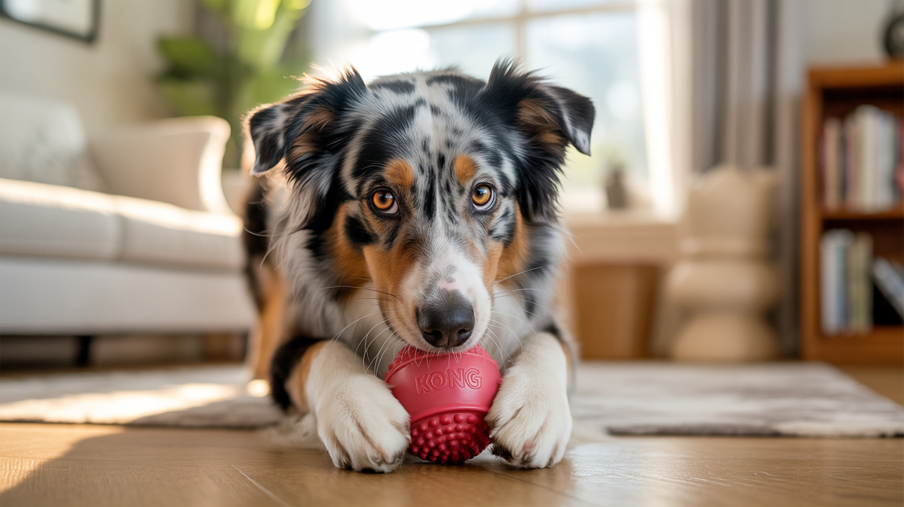 The Ultimate Guide to Enrichment Toys for Dogs: Mental and Physical Stimulation