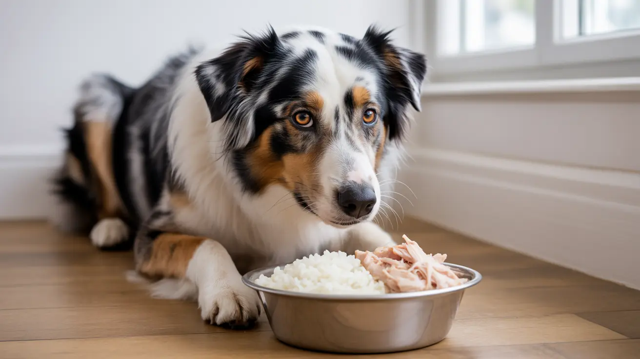 犬の下痢に安全で効果的な自宅療法：完全ガイド