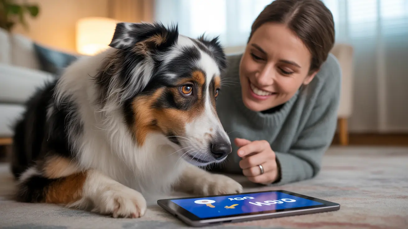 Transforma tu experiencia de adiestramiento canino con Woofz