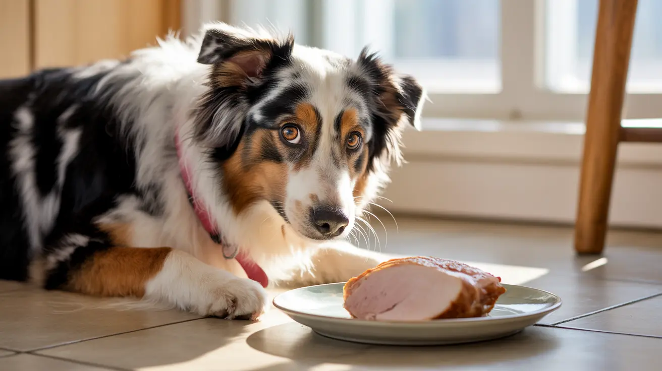 Can Dogs Eat Turkey? A Complete Safety Guide for Pet Parents