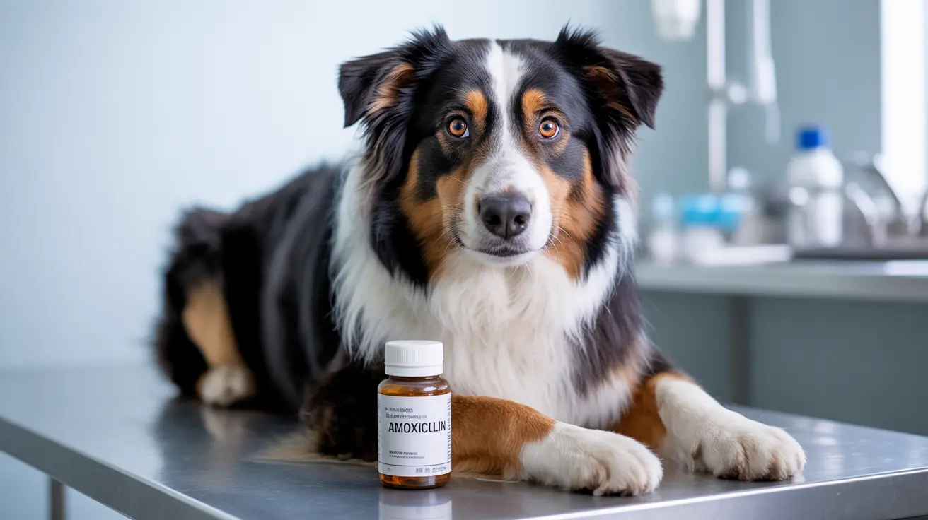 How Long Should a Dog Be on Antibiotics? A Complete Guide to Duration and Safety