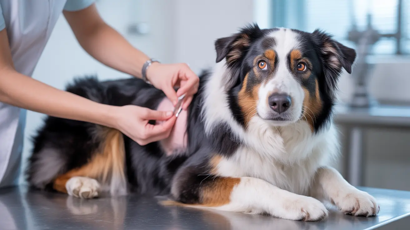 EPM in Dogs: Understanding Symptoms, Risks, and Treatment Options
