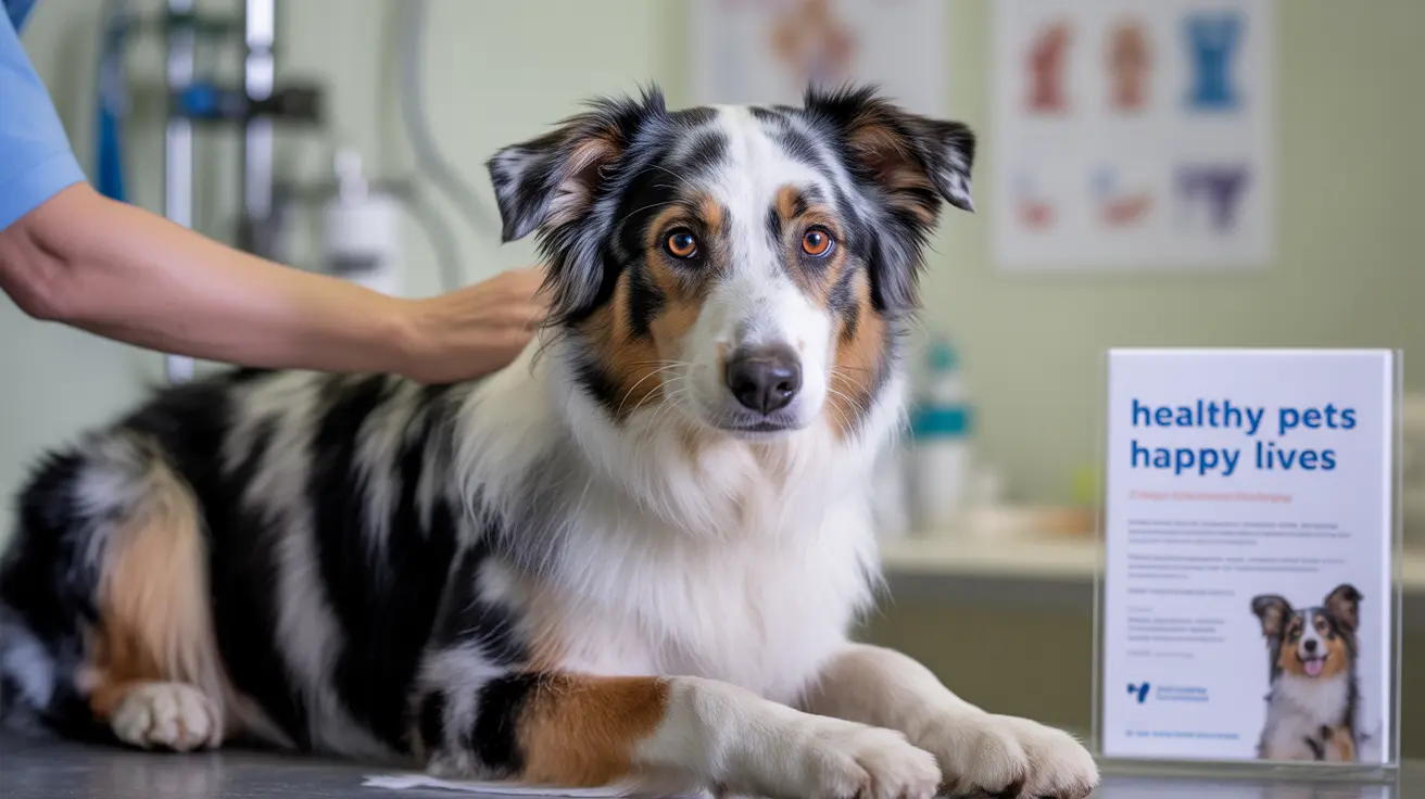 The Complete Guide to Dog Health Testing: Essential Screenings for Your Pet's Wellbeing