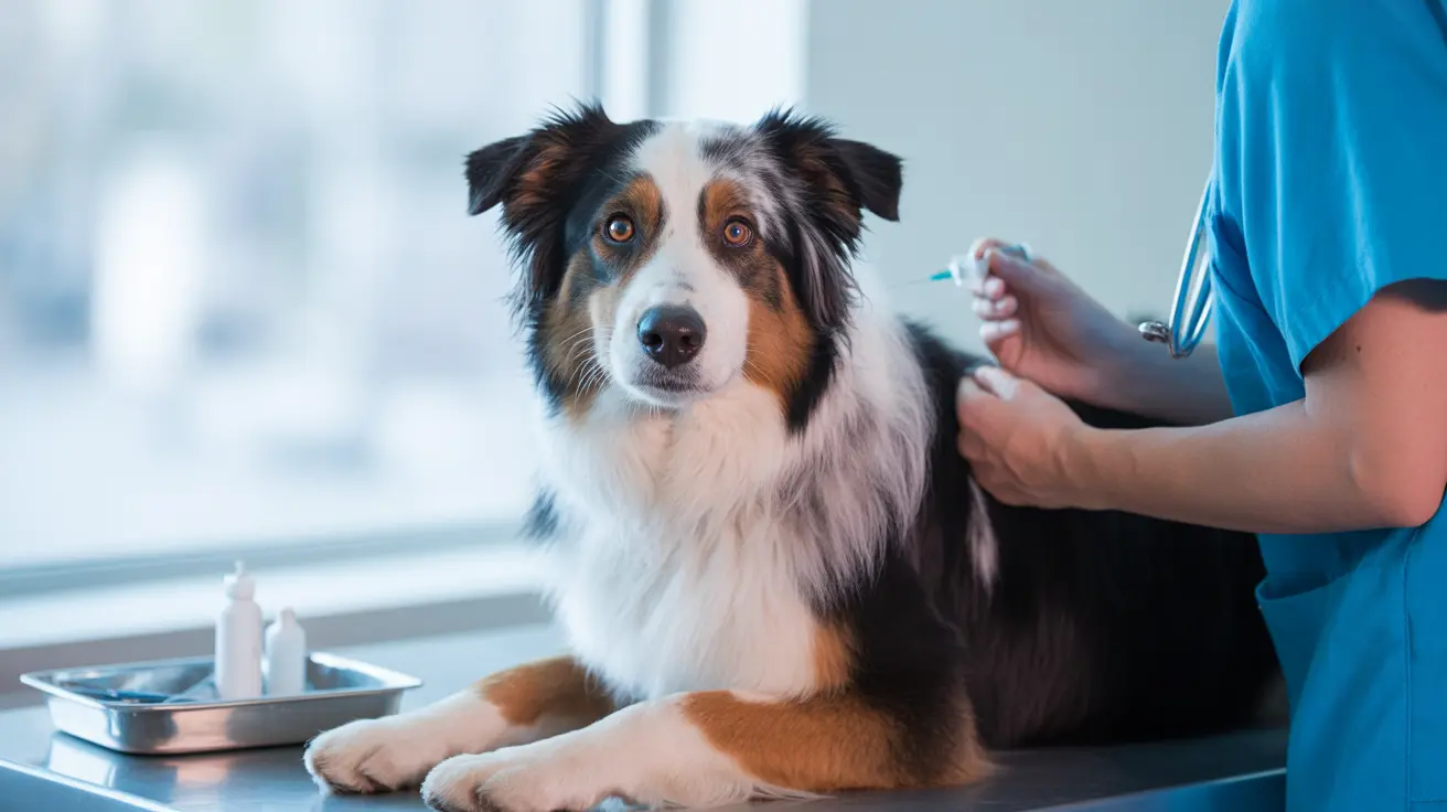 The Complete Guide to Dog Vaccinations: Essential Protection for Your Pet's Health