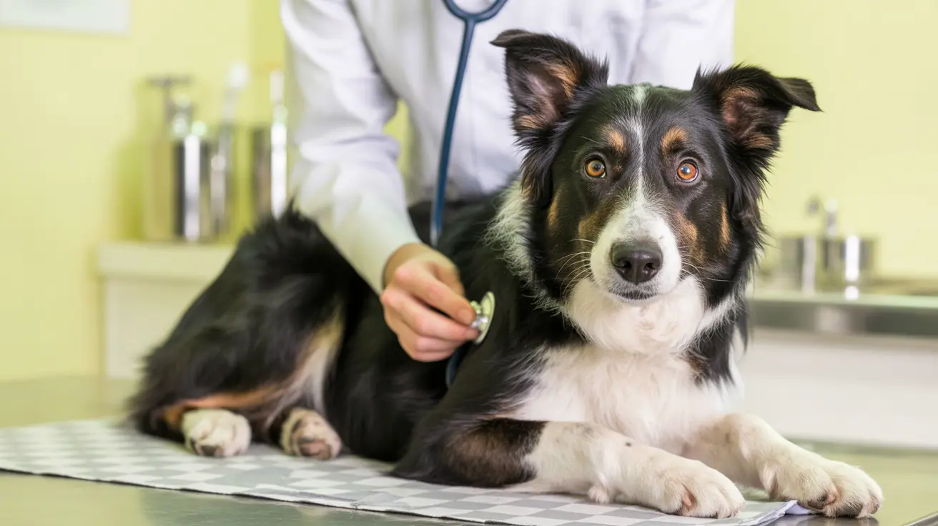 What Causes Heartworms in Dogs? A Complete Guide to Transmission and Prevention