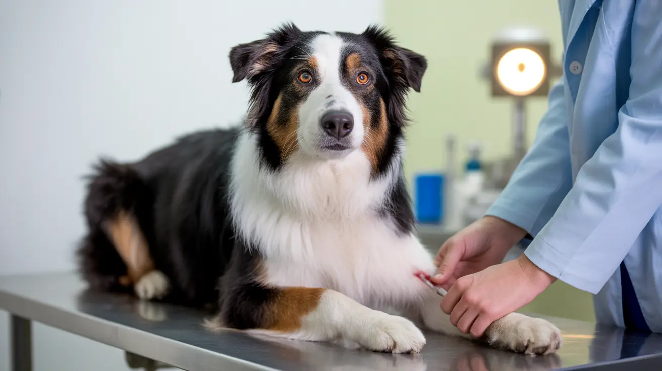 Understanding Renal Secondary Hyperparathyroidism in Dogs: A Complete Guide