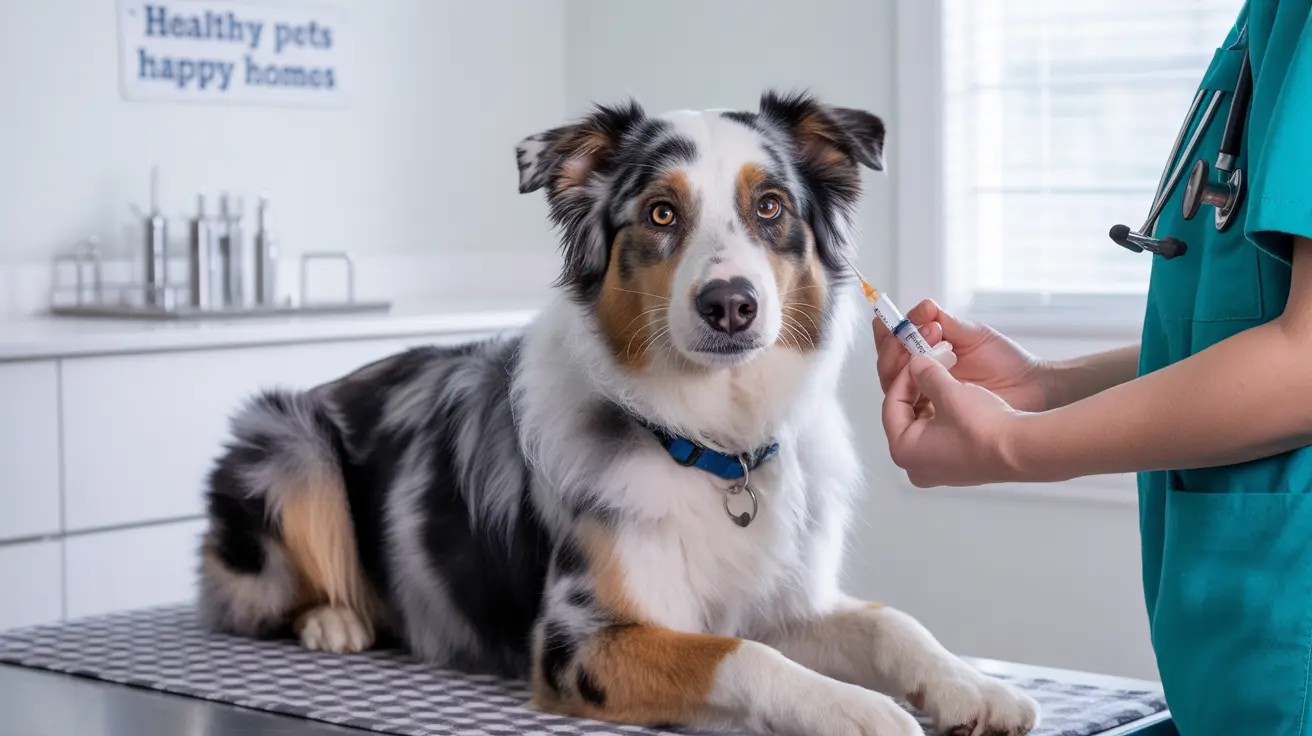 The Complete Guide to Anti-Inflammatory Medications for Dogs: Safety and Usage