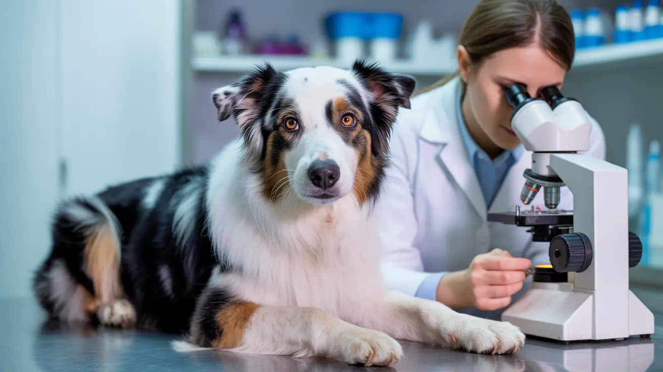 Understanding Pelger-Huët Anomaly in Dogs: A Comprehensive Guide