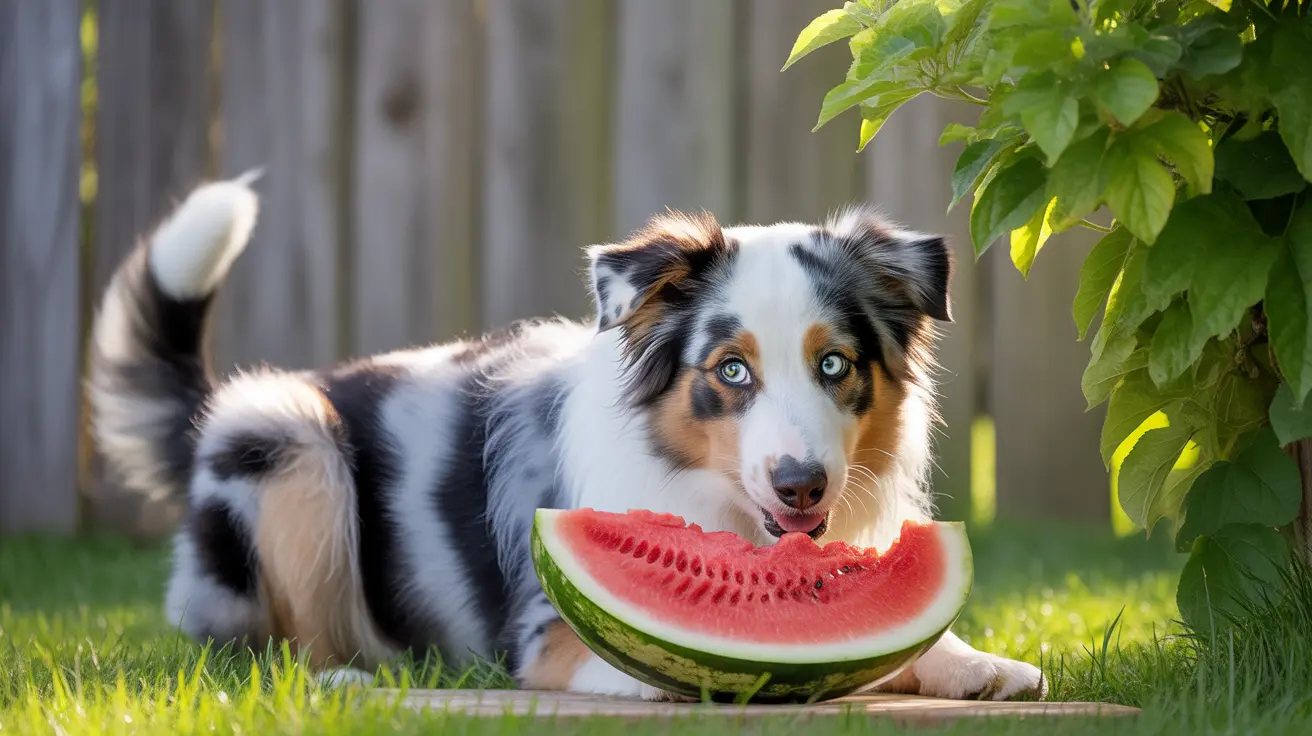 Safe Fruits for Dogs: Healthy Options and Those to Avoid