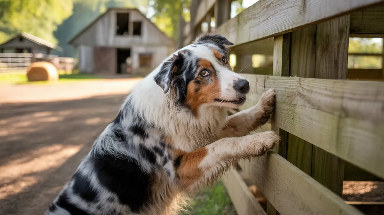 Pseudorabies in Dogs: A Fatal Viral Disease Every Dog Owner Should Know About