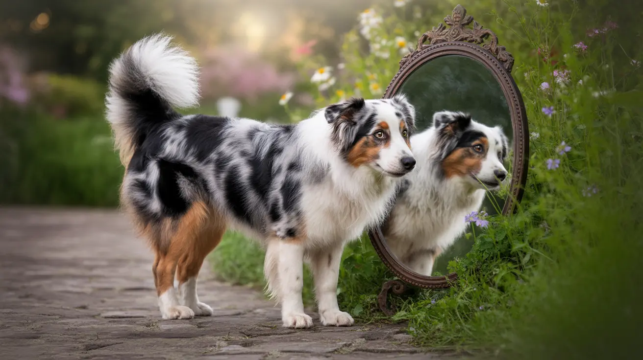 Are Pigs Smarter Than Dogs? A Scientific Intelligence Comparison