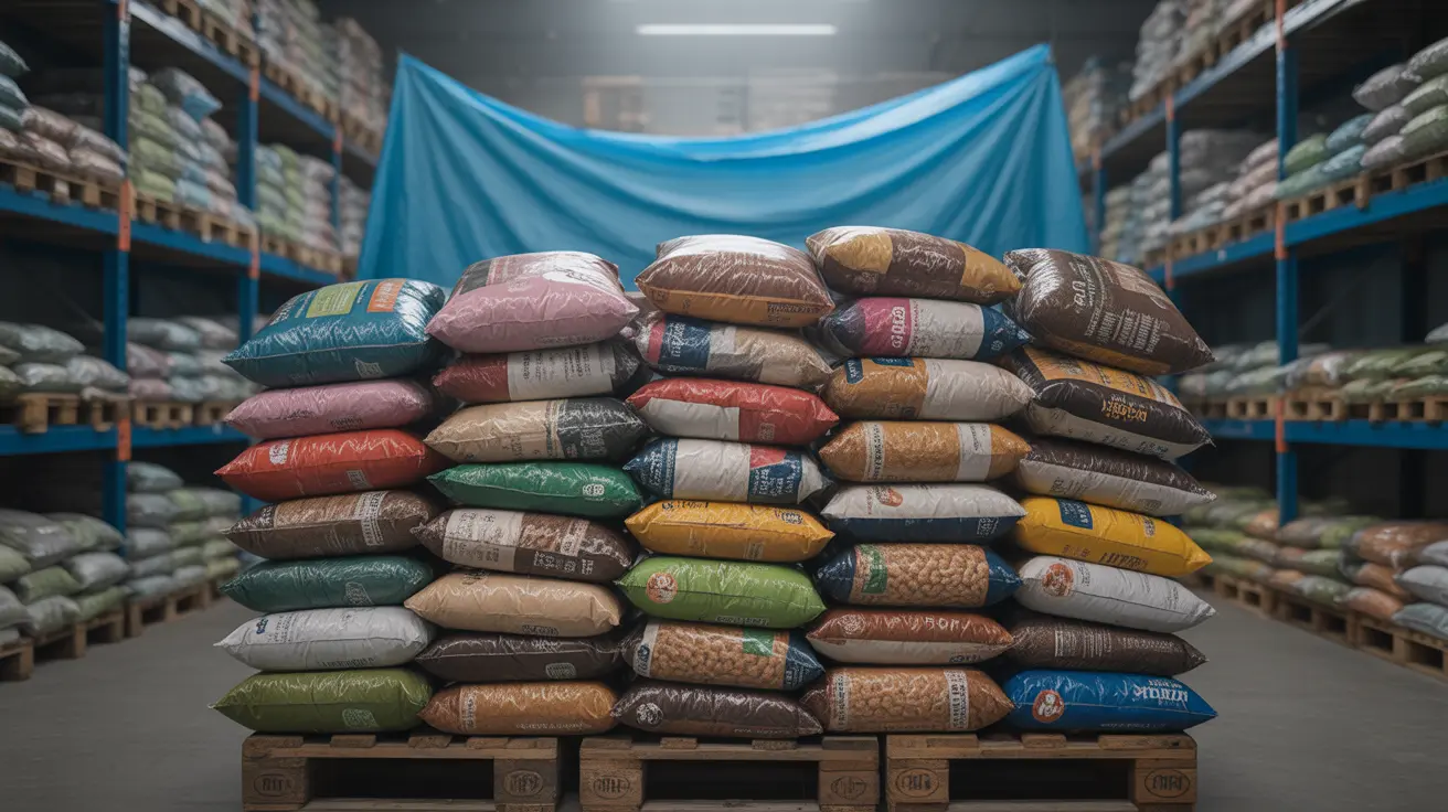 Pet Food Bank Anchorage Helps Keep Furry Family Members Fed This Holiday Season