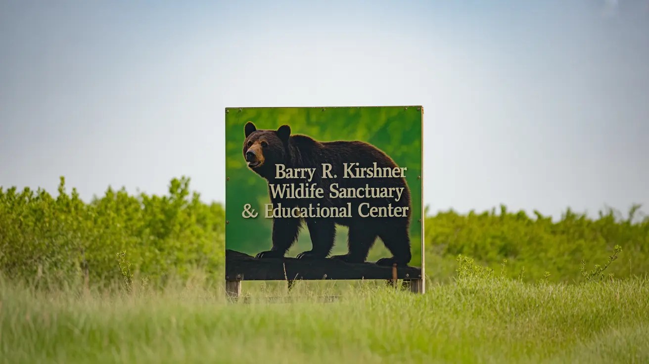 Barry R. Kirshner Wildlife Sanctuary Closure Highlights Critical Animal Welfare Concerns
