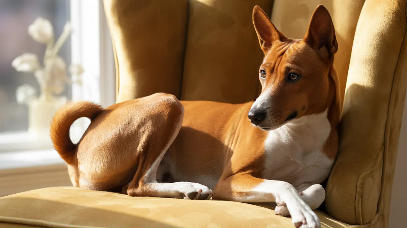 猫のような性格を持つ犬８選｜猫好きにおすすめの犬種特集